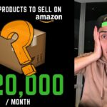 How much can I make on Amazon a month?
