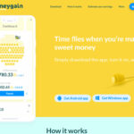 How much can you earn in a day with Honeygain?