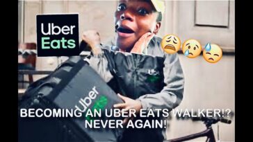 How much can you make a day with Uber Eats?