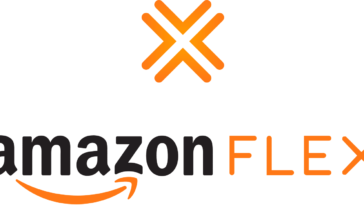 How much can you make a week with Amazon Flex?