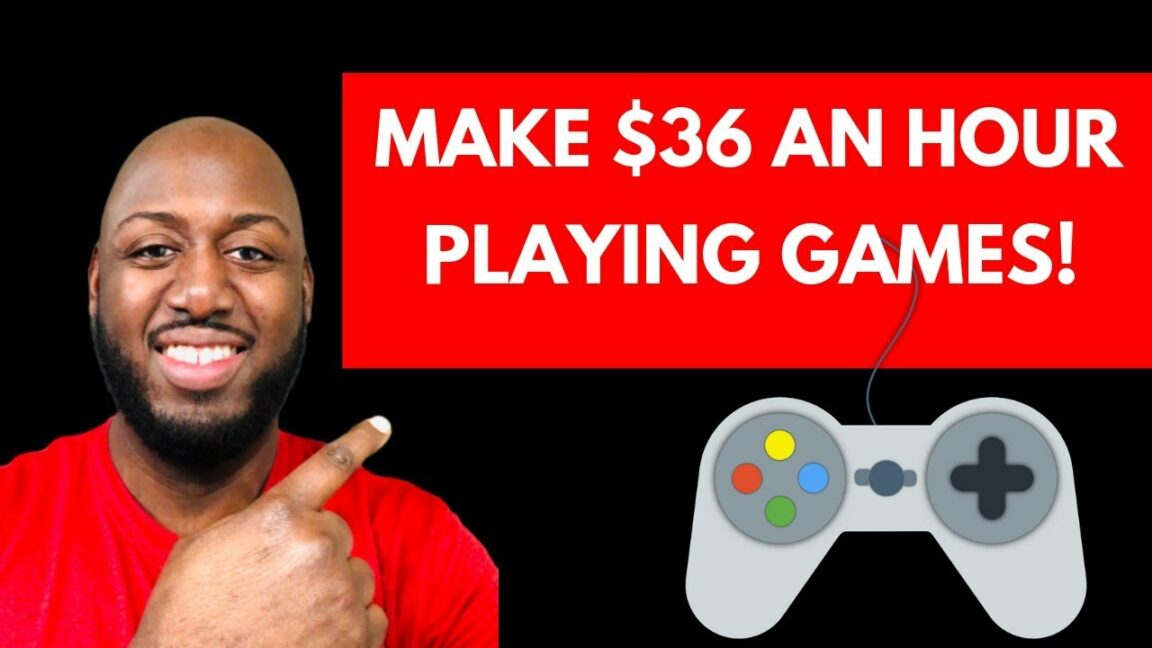 How much do gaming Youtubers get paid?