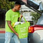How much do you tip for Instacart?