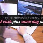 How much does QMEE pay per search?