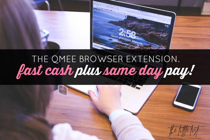 How much does QMEE pay per search?