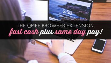 How much does Qmee pay per search?