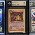 How much does it cost to grade your Pokemon cards?