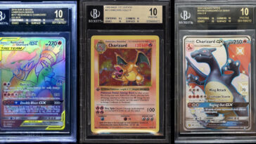 How much does it cost to send a Pokemon card to PSA?