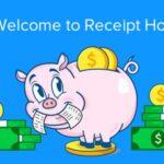 How much is 100 coins Receipt Hog?