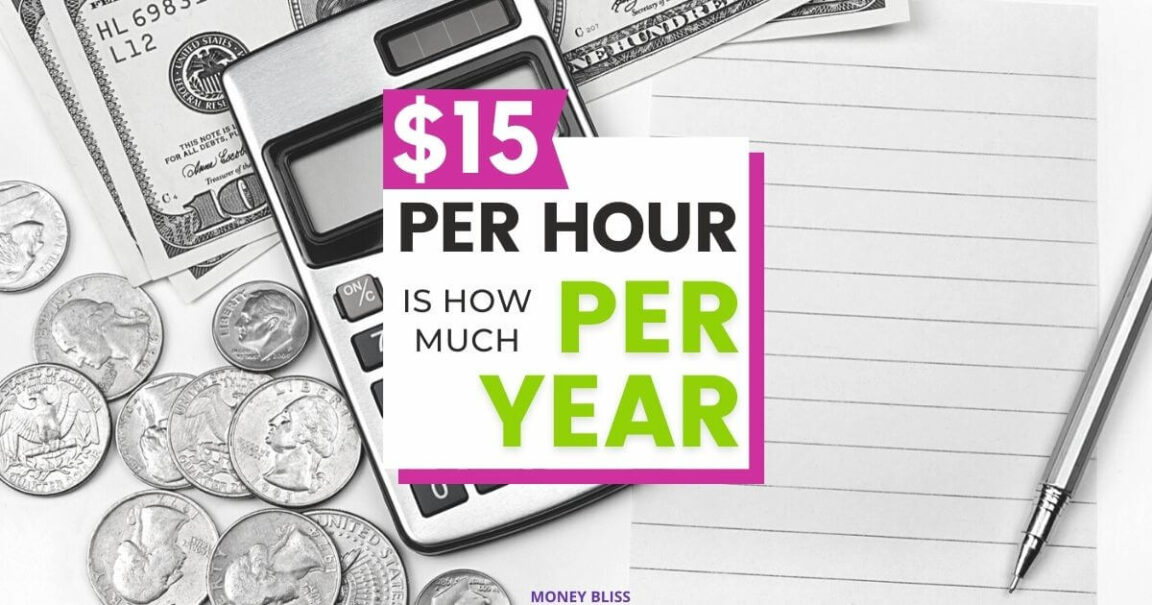 How much is 100k a year hourly?