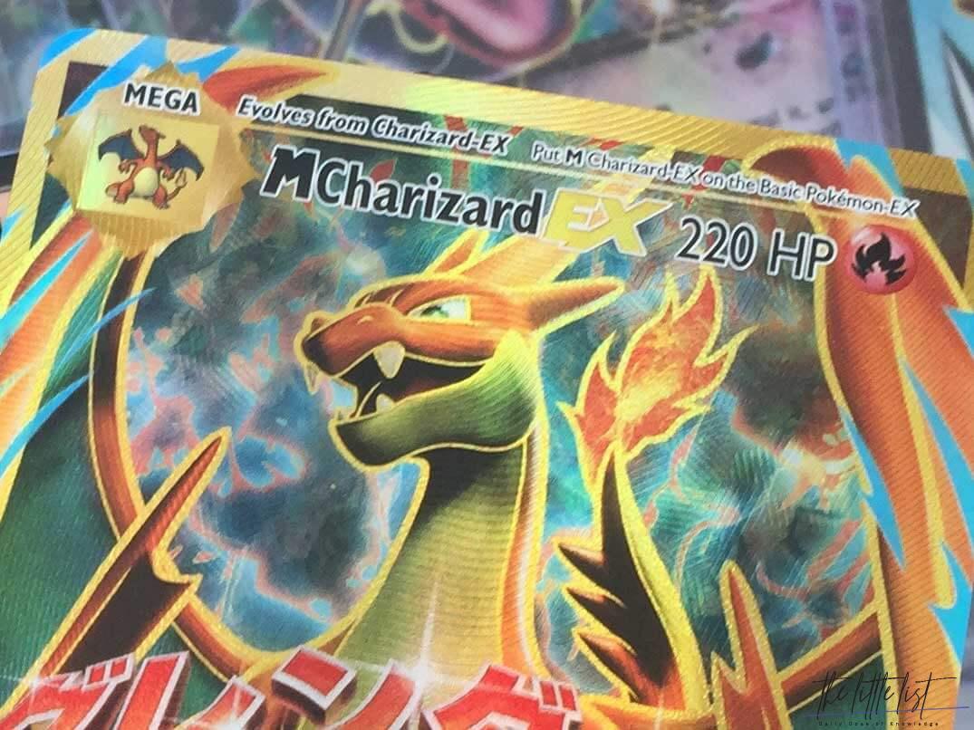 How much is a 1999 Charizard worth?