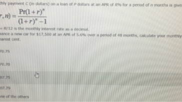 How much loan will I get on my salary?