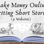 How much money can you make selling short stories?