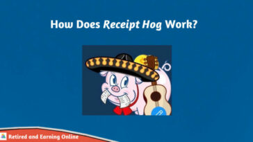 How much money do you get from Receipt Hog?