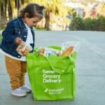 How much should you tip your Instacart?
