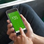 How much will Cash App take from 200?