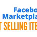How quickly do things sell on Facebook marketplace?