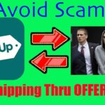 How safe is OfferUp?