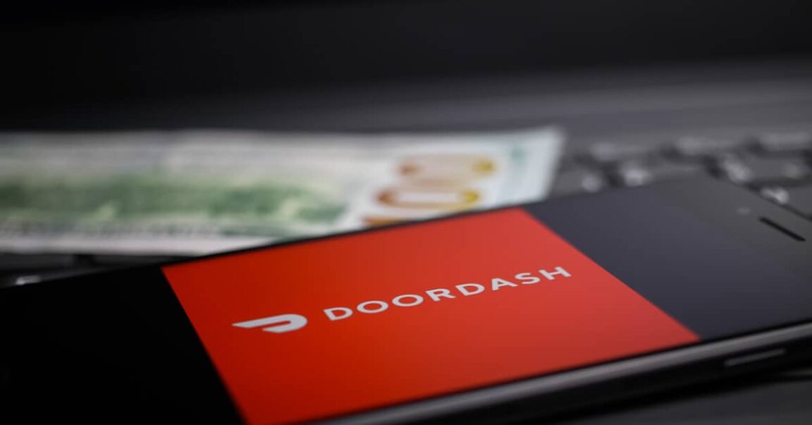 Is Friday or Saturday better for DoorDash?