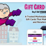 Is Granny gift card legit?