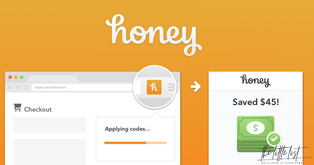 Is Honey by PayPal safe?