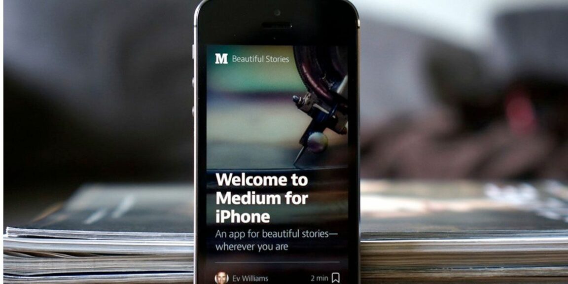 Is Medium free for readers?