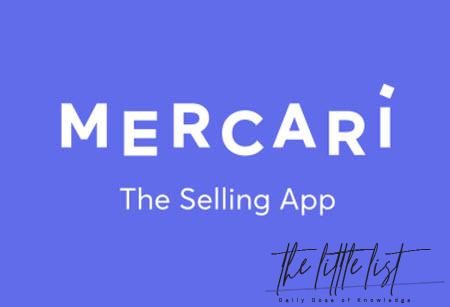 Is Mercari a good selling site?