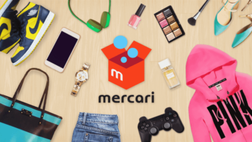 Is Mercari owned by Amazon?