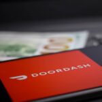 Is Monday a good day to DoorDash?