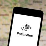 Is Postmates or DoorDash more expensive?