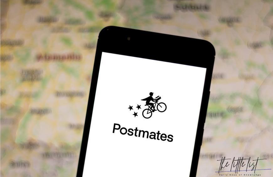 Is Postmates or DoorDash more expensive?