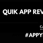 Is Qwick app legit?