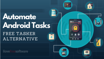 Is Tasker the best app?