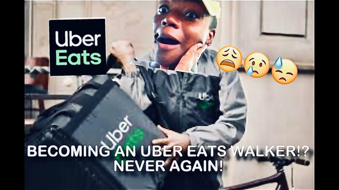 Is Uber Eats worth it in 2022?