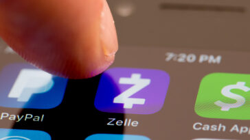 Is Zelle better than Cash App?