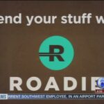 Is driving for Roadie worth it?