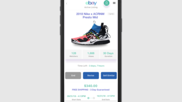 Is eBay Losing Popularity?