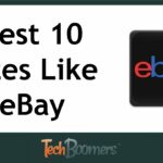 Is eBay losing buyers?