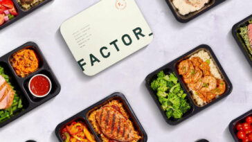 Is factor really healthy?