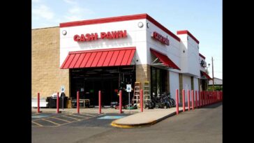 Is it better to sell or pawn at a pawn shop?