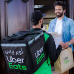Is it better to work for Uber Eats or DoorDash?