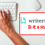Is it easy to make money with writers work?