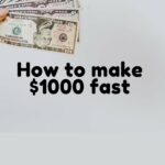 Is it possible to make $1000 a day online?