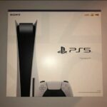 Is it safe to buy a PS5 from third party?