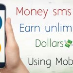 Is money an SMS?