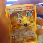 Is my Charizard card worth anything?