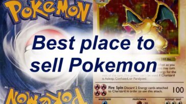 Is selling Pokemon cards worth it?