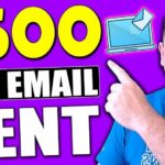 Is selling email lists illegal?