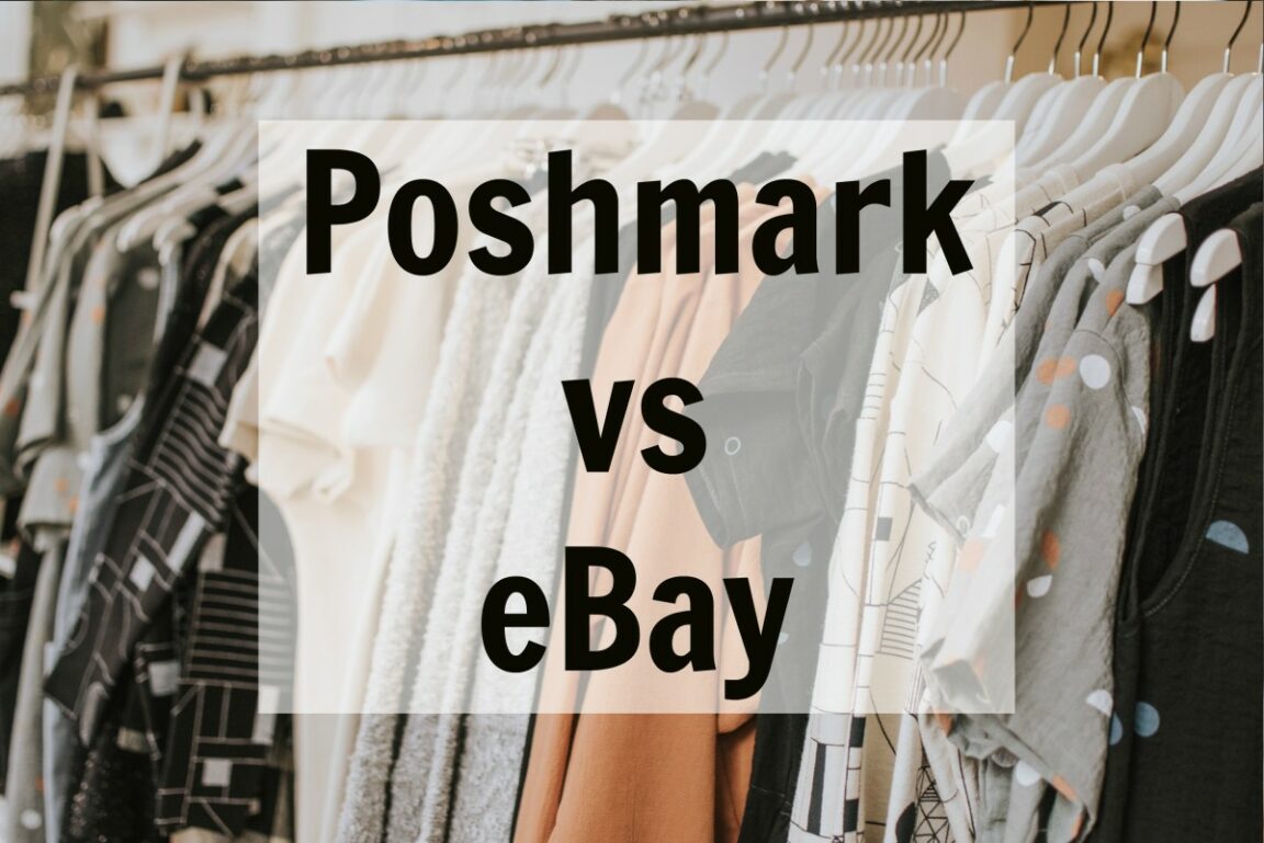 Is selling on Poshmark a waste of time?