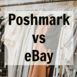 Is selling on Poshmark a waste of time?