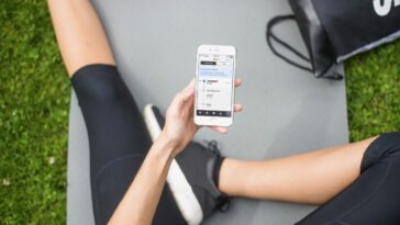 Is there a 100% free workout app?